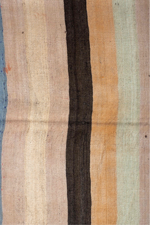 Vintage  Runner Rug (2' x 6')